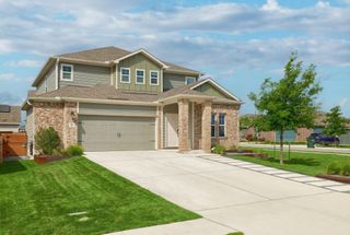 411 Jack Ryan ST, Kyle, TX 78640