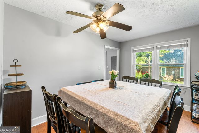 2008 Cedar Ridge Drive, Perry, GA 31069