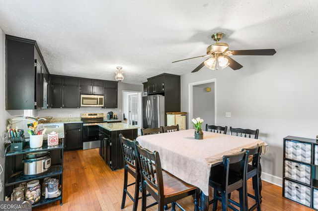 2008 Cedar Ridge Drive, Perry, GA 31069