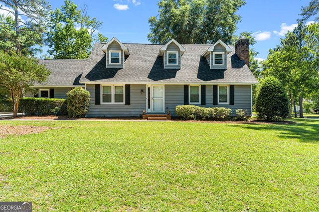 2008 Cedar Ridge Drive, Perry, GA 31069