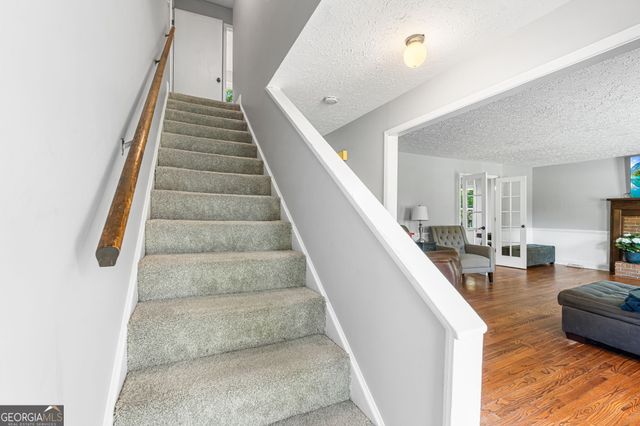 2008 Cedar Ridge Drive, Perry, GA 31069