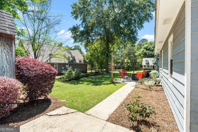 2008 Cedar Ridge Drive, Perry, GA 31069