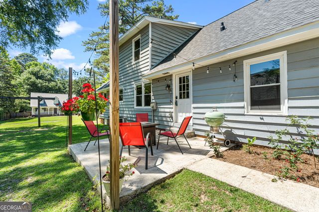 2008 Cedar Ridge Drive, Perry, GA 31069