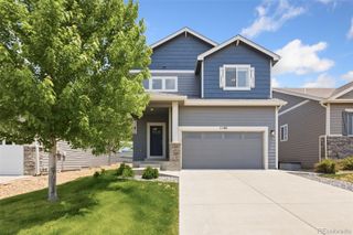 1106 103rd Avenue Court, Greeley, CO 80634