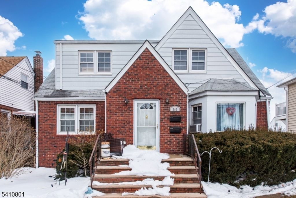 283 Malcolm Ave 2, Garfield City, NJ 07026