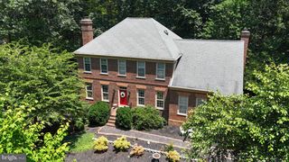 13509 KALMBACKS MILL DR, Fredericksburg, VA 22407