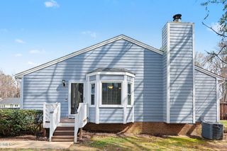 1631 Roanoke Street, Raleigh, NC 27606