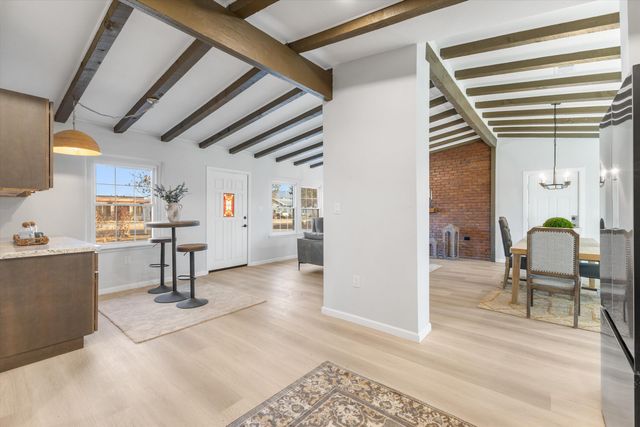 1420 Freeman Avenue NW, Albuquerque, NM 87107