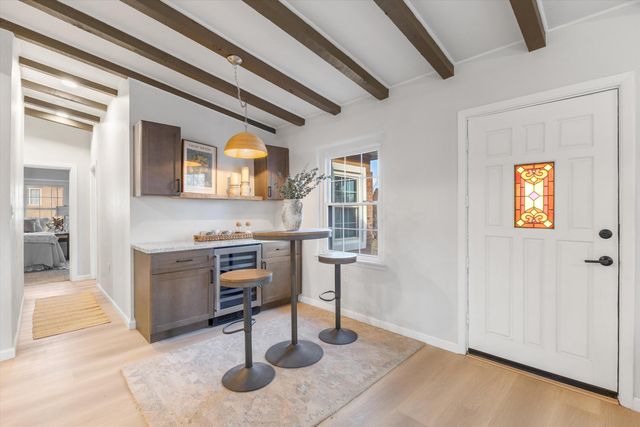 1420 Freeman Avenue NW, Albuquerque, NM 87107