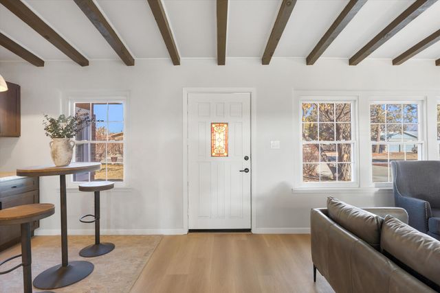 1420 Freeman Avenue NW, Albuquerque, NM 87107