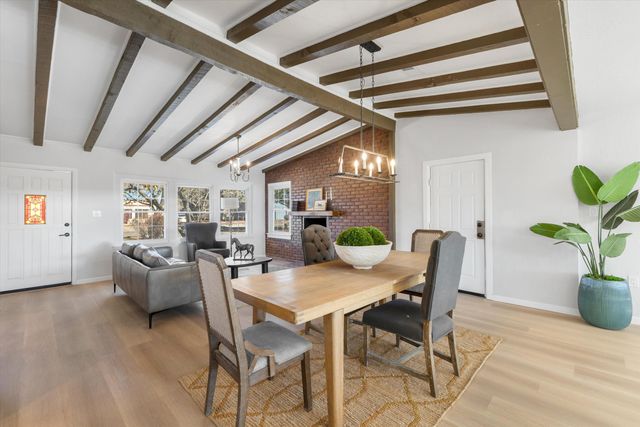 1420 Freeman Avenue NW, Albuquerque, NM 87107