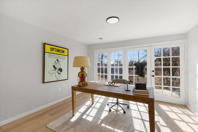 1420 Freeman Avenue NW, Albuquerque, NM 87107