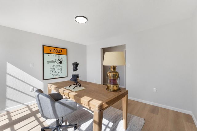 1420 Freeman Avenue NW, Albuquerque, NM 87107