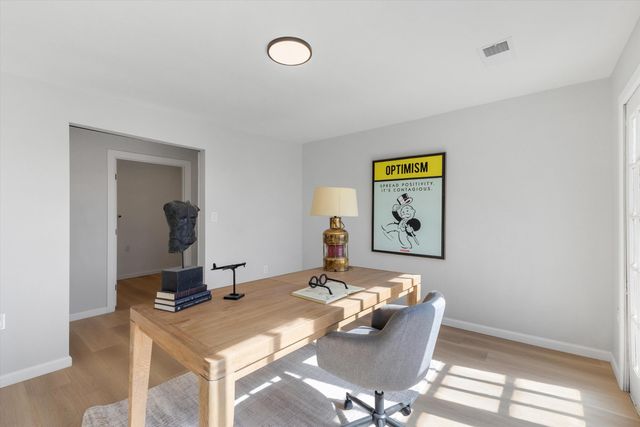 1420 Freeman Avenue NW, Albuquerque, NM 87107