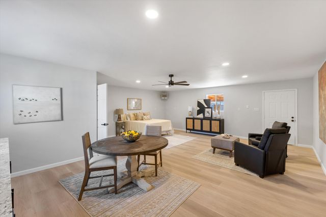 1420 Freeman Avenue NW, Albuquerque, NM 87107