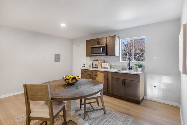 1420 Freeman Avenue NW, Albuquerque, NM 87107