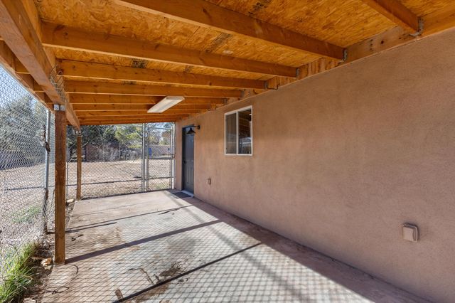 1420 Freeman Avenue NW, Albuquerque, NM 87107