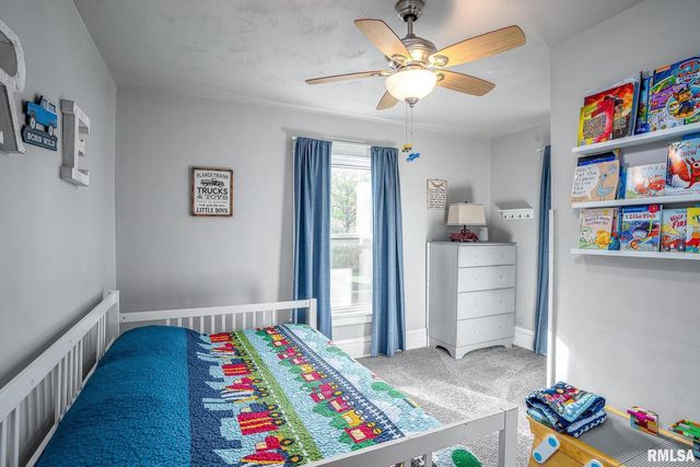 1016 5TH Street, De Witt, IA 52742