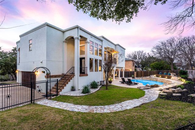 332 Explorer, Lakeway, TX 78734