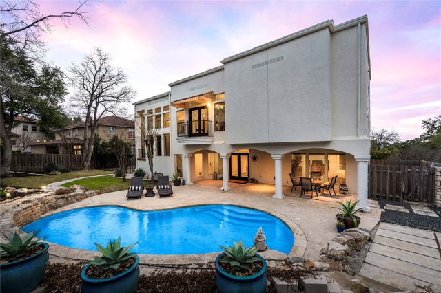332 Explorer, Lakeway, TX 78734