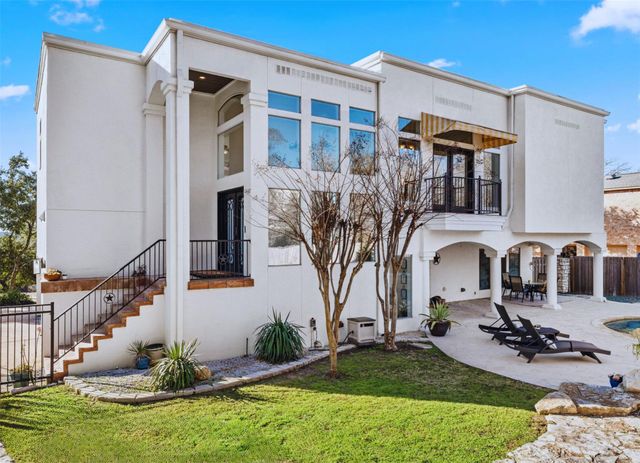 332 Explorer, Lakeway, TX 78734