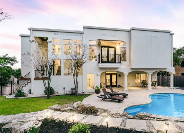 332 Explorer, Lakeway, TX 78734