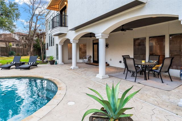 332 Explorer, Lakeway, TX 78734