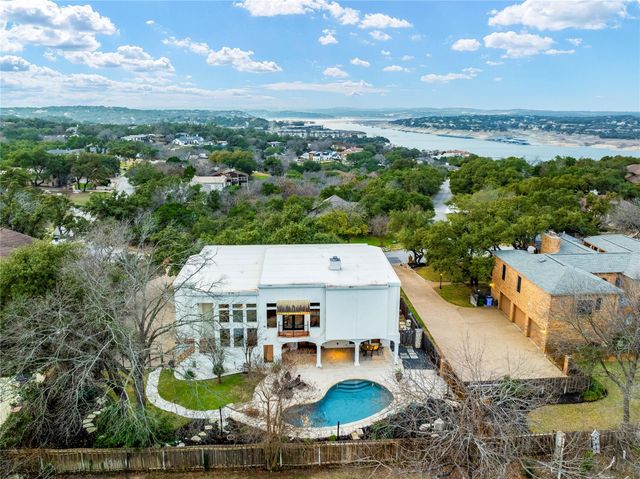 332 Explorer, Lakeway, TX 78734