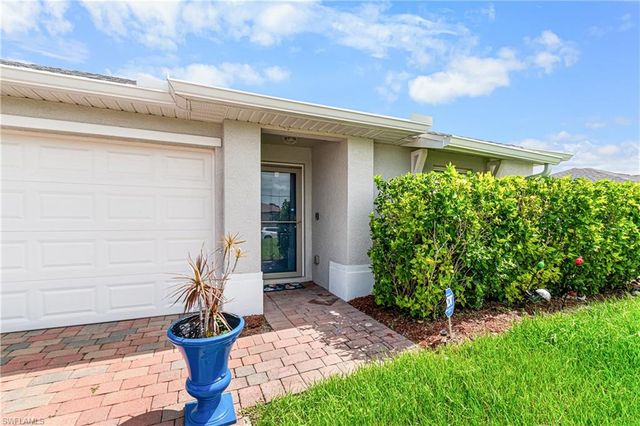 1501 NE 33rd ST, Cape Coral, FL 33909