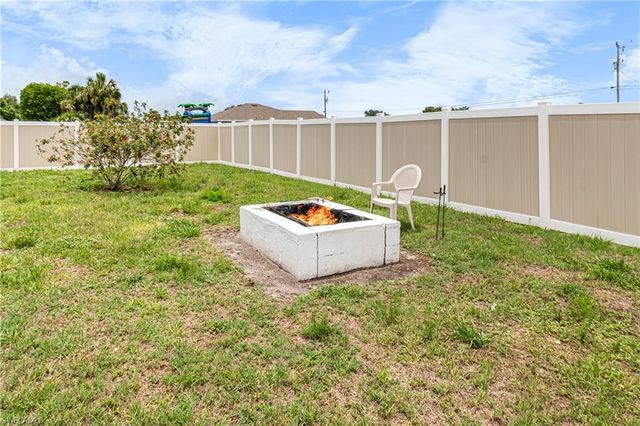 1501 NE 33rd ST, Cape Coral, FL 33909