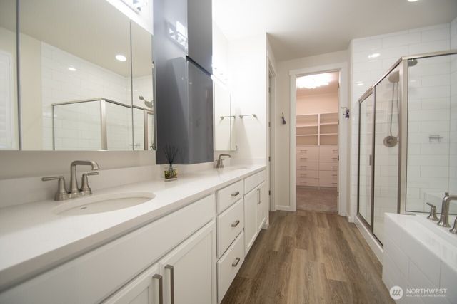 771 SE Nordmann Loop, Port Orchard, WA 98366