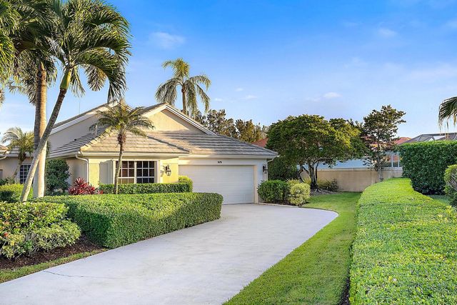 575 Masters Way, Palm Beach Gardens, FL 33418