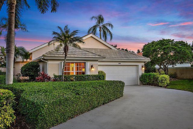 575 Masters Way, Palm Beach Gardens, FL 33418