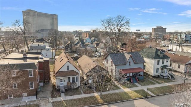 2219 Vermont Street, Detroit, MI 48216