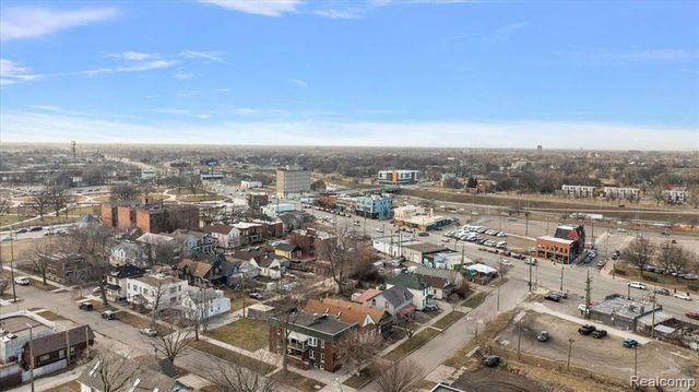 2219 Vermont Street, Detroit, MI 48216