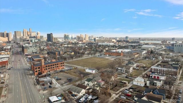 2219 Vermont Street, Detroit, MI 48216