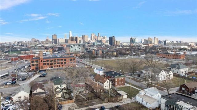 2219 Vermont Street, Detroit, MI 48216