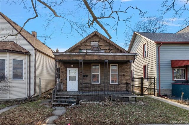 2219 Vermont Street, Detroit, MI 48216