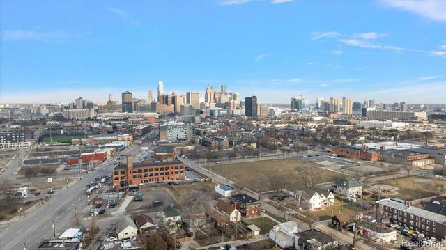 2219 Vermont Street, Detroit, MI 48216