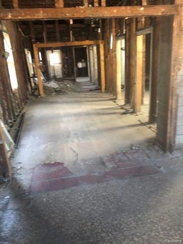 2219 Vermont Street, Detroit, MI 48216