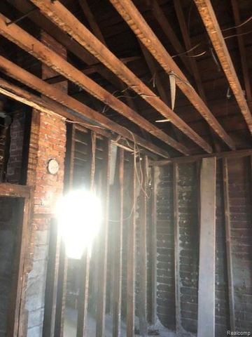 2219 Vermont Street, Detroit, MI 48216