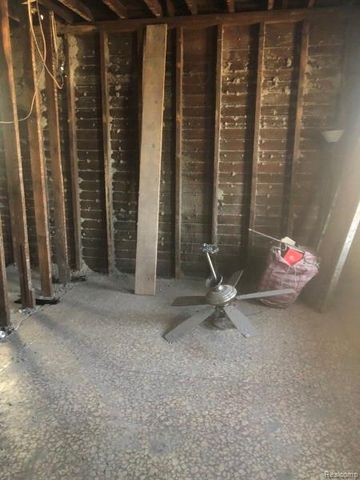 2219 Vermont Street, Detroit, MI 48216