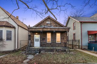2219 Vermont Street, Detroit, MI 48216