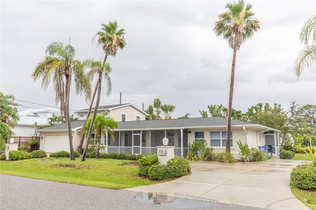 407 PARK BOULEVARD S, Venice, FL 34285