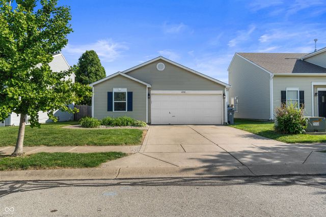 11913 Pronghorn Circle, Noblesville, IN 46060