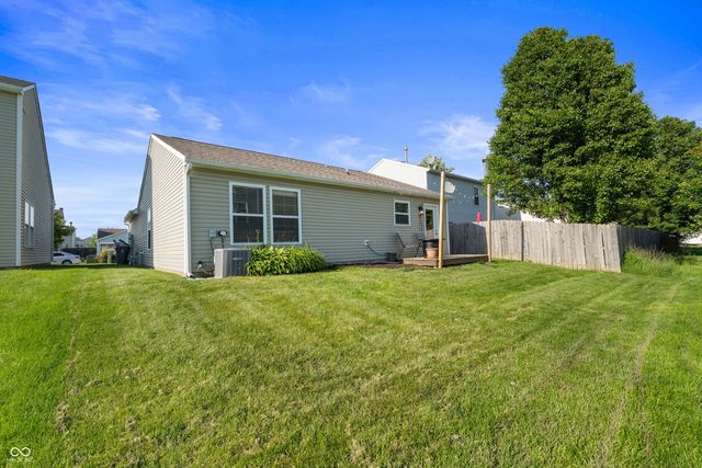 11913 Pronghorn Circle, Noblesville, IN 46060
