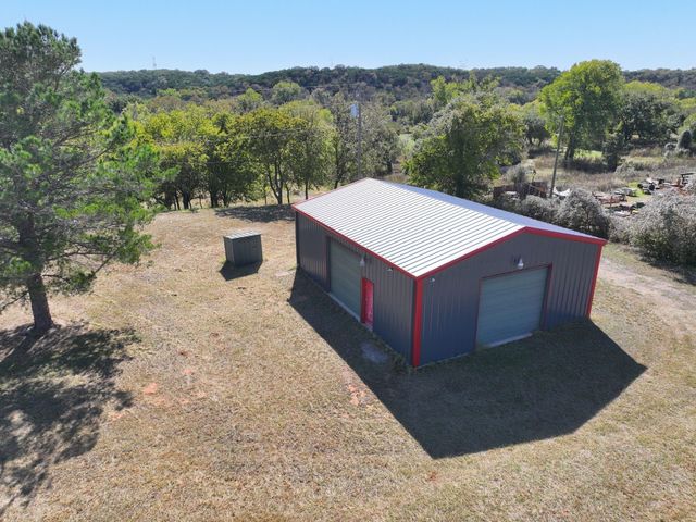 14923 Mitchell Bend Court, Granbury, TX 76048