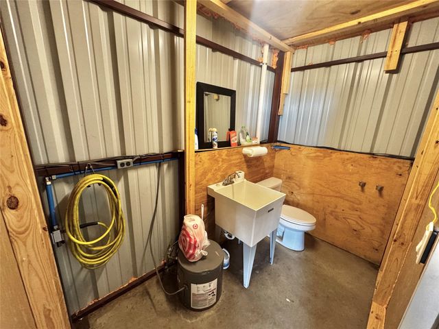 14923 Mitchell Bend Court, Granbury, TX 76048