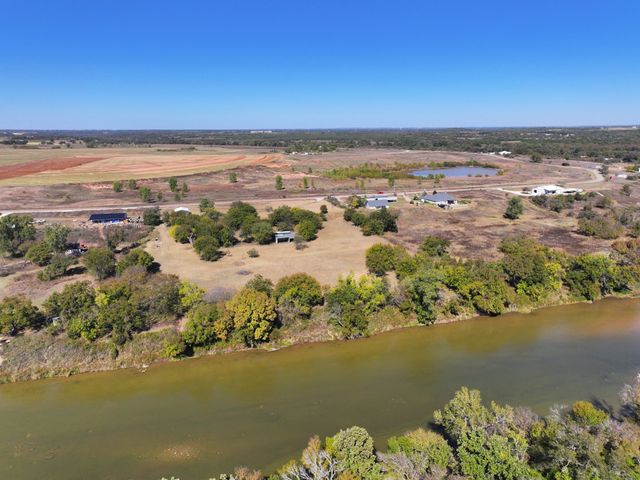 14923 Mitchell Bend Court, Granbury, TX 76048