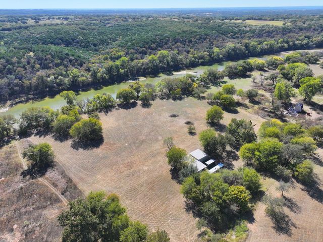 14923 Mitchell Bend Court, Granbury, TX 76048